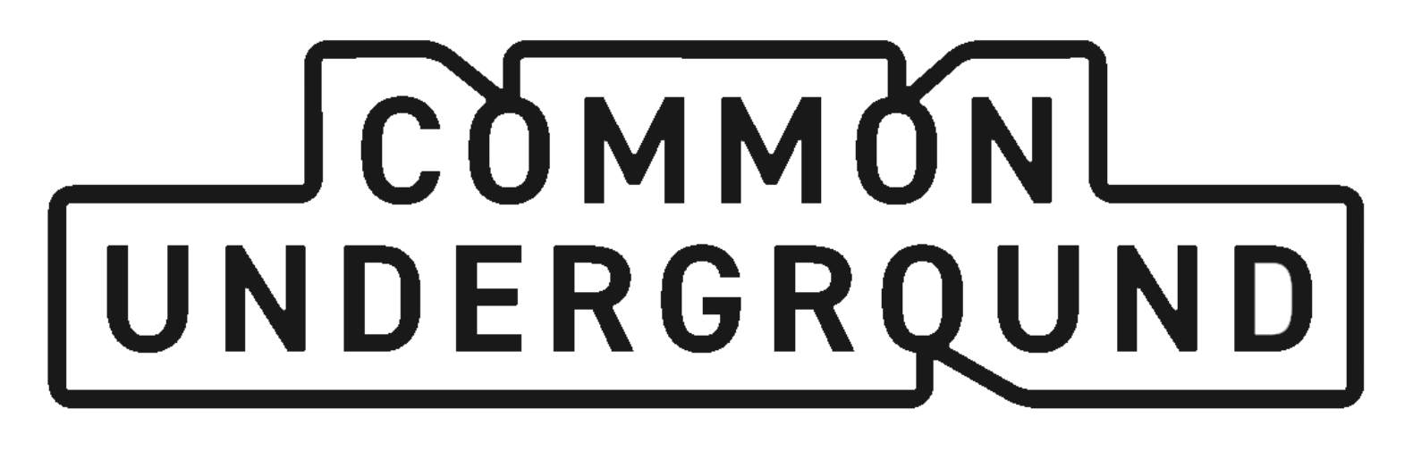 Common Underground